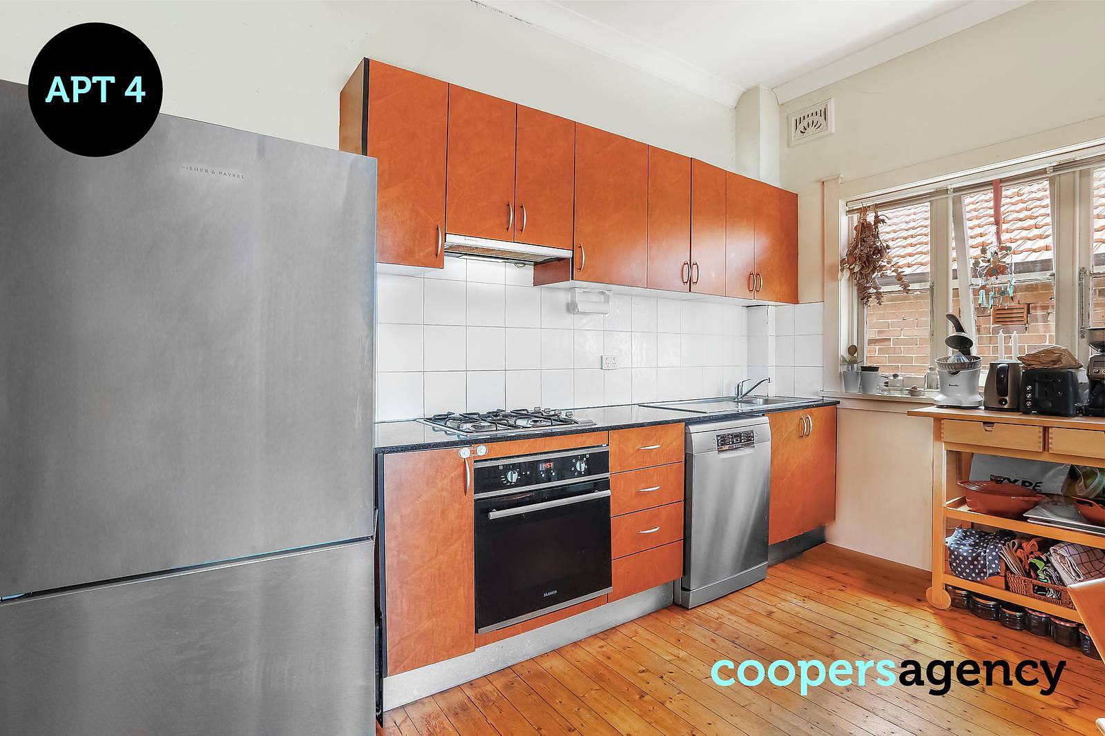 5 Imperial Avenue, Bondi Sold by Coopers Agency - image 5