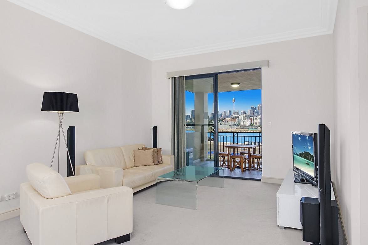 D5,1 Buchanan Street, Balmain Sold by Coopers Agency - image 3