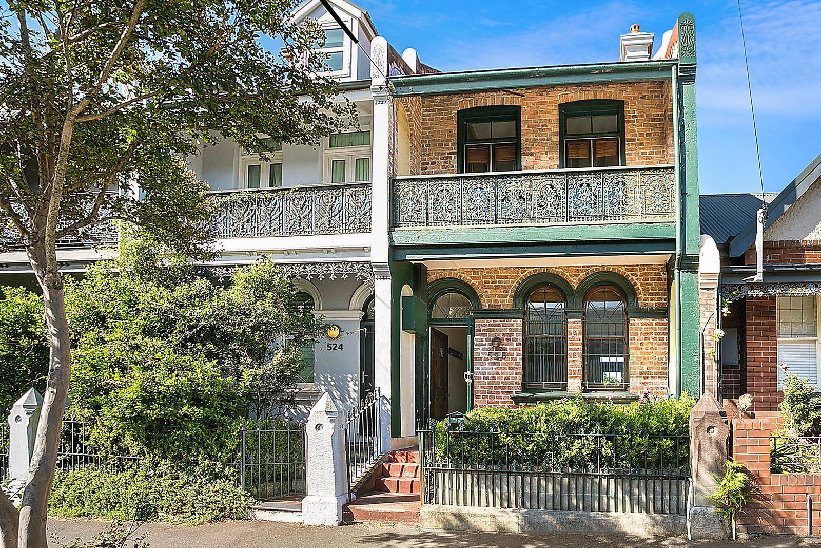 526 Darling Street, Rozelle Sold by Coopers Agency - image 10