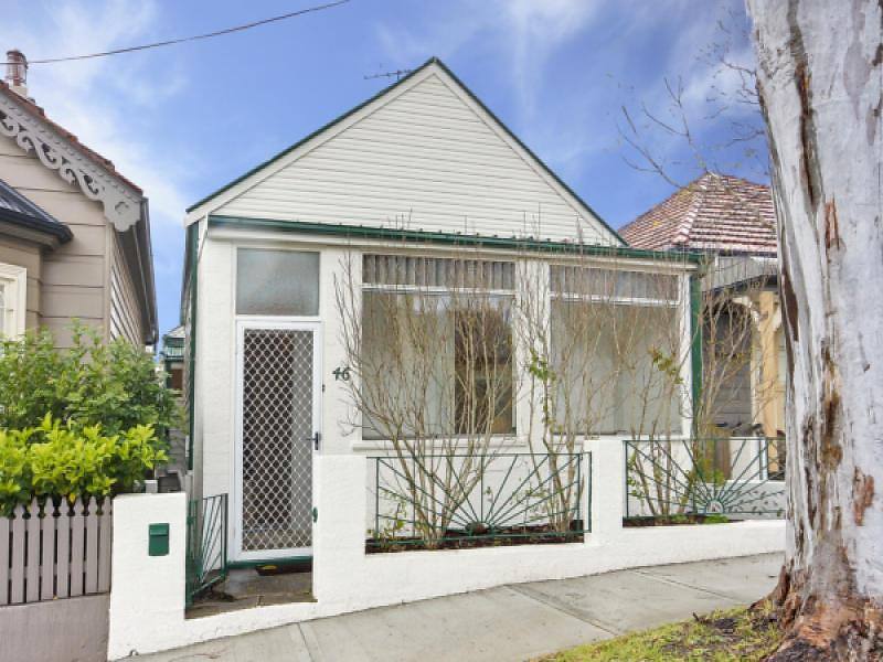 46 Ryan Street, Lilyfield Sold by Coopers Agency - image 2