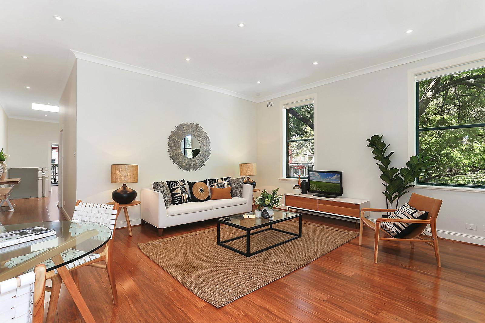 142 Glebe Point Road, Glebe Sold by Coopers Agency - image 3