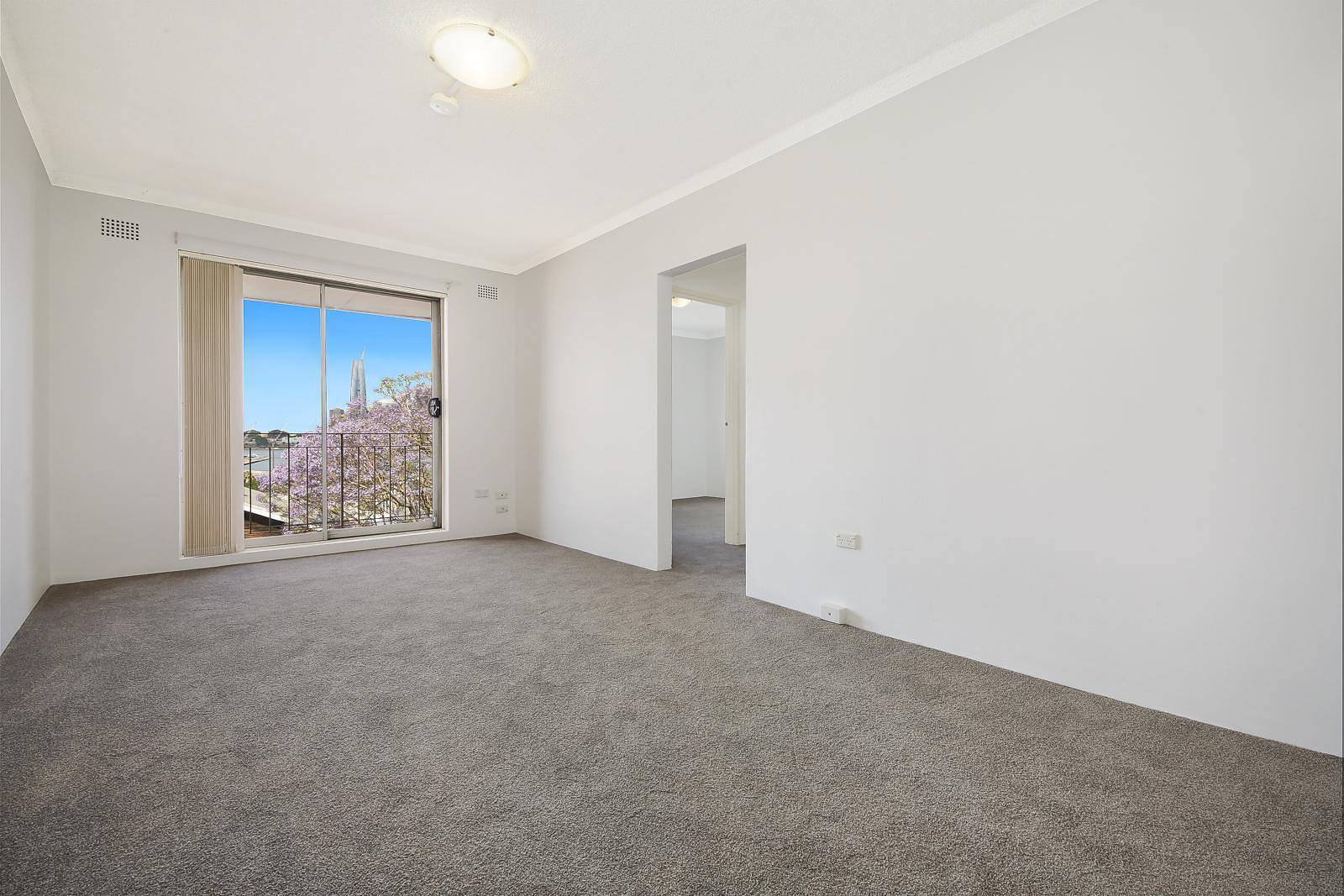 12/53 Smith Street, Balmain Leased by Coopers Agency - image 3