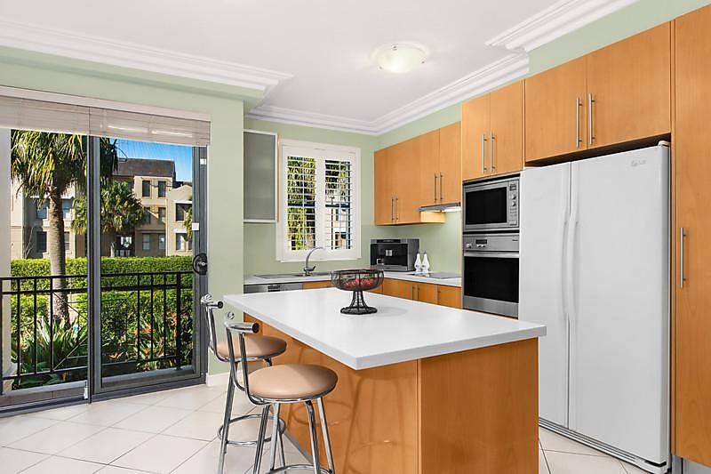 A15/1 Buchanan Street, Balmain Leased by Coopers Agency - image 3