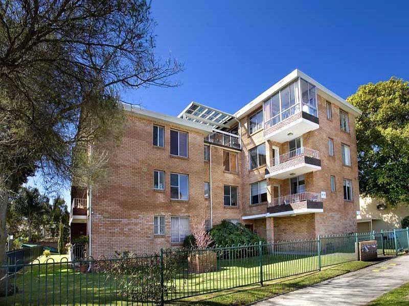 5/295 Lilyfield Road, Lilyfield Sold by Coopers Agency - image 3