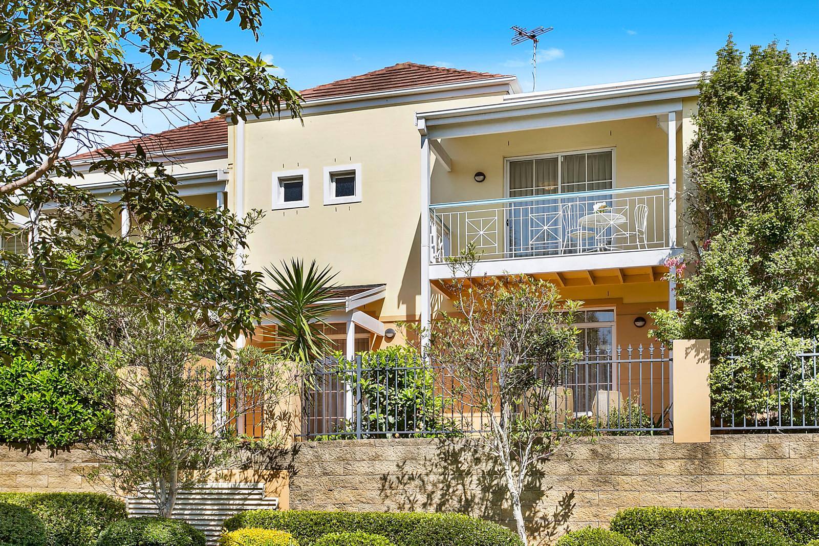 18, 21 Waragal Avenue, Rozelle Sold by Coopers Agency - image 1