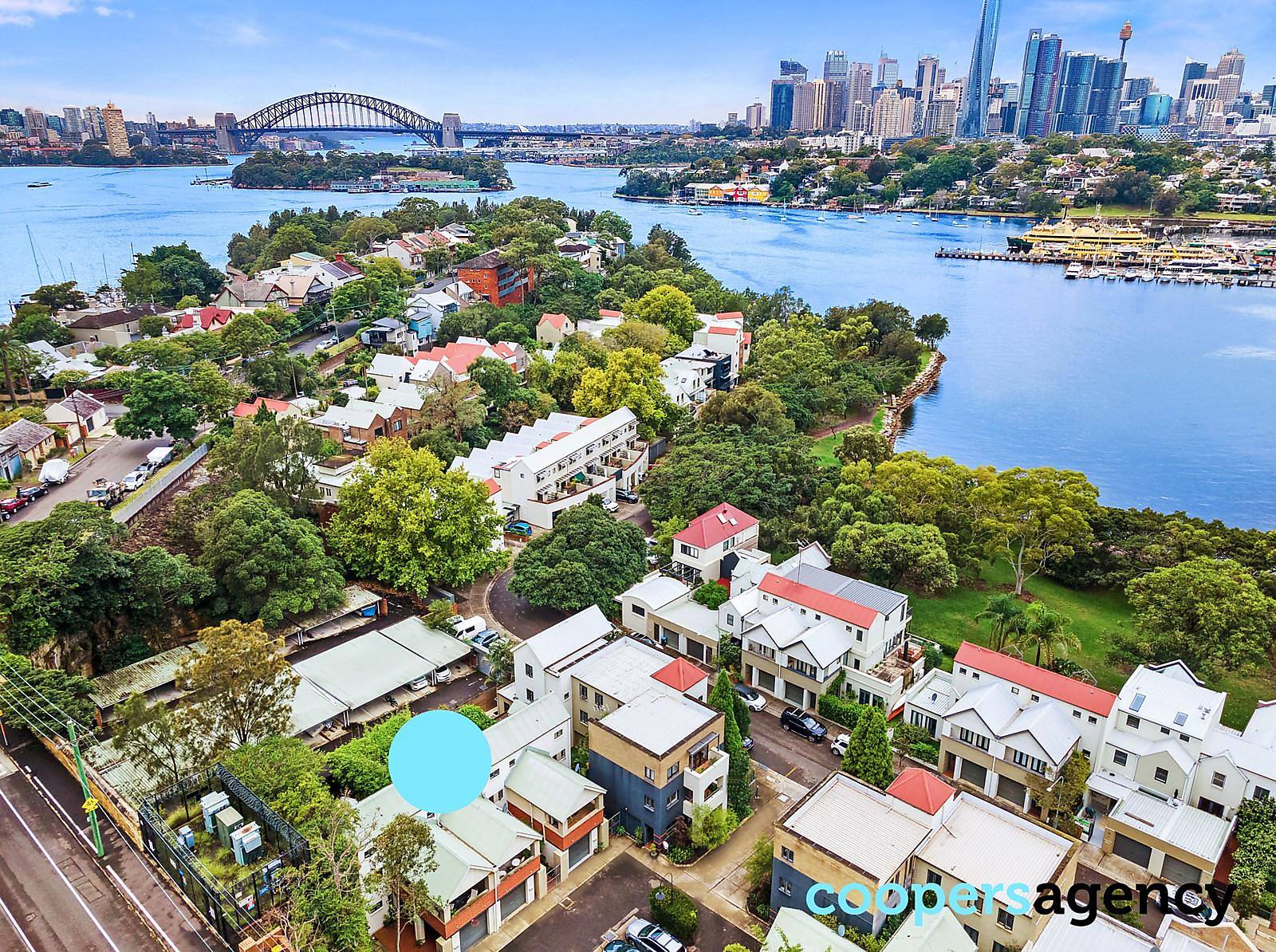 3 Lizzie Webber Place, Birchgrove Sold by Coopers Agency - image 2