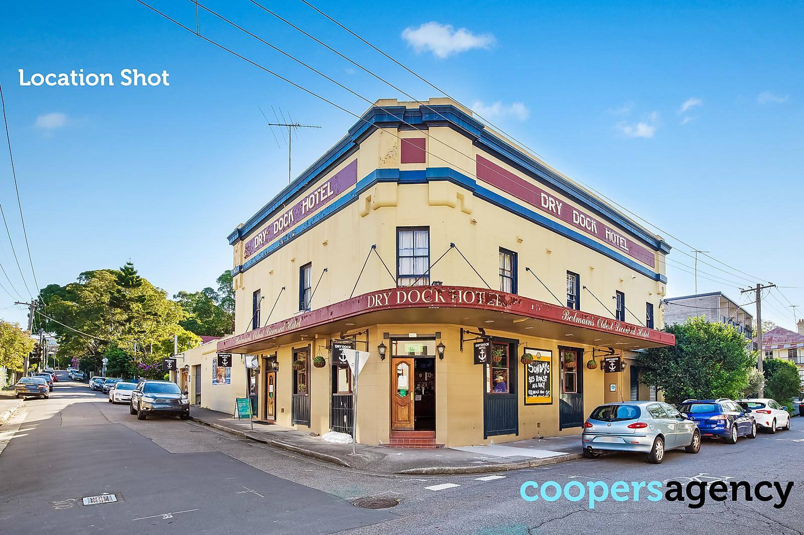 3 Lizzie Webber Place, Birchgrove Sold by Coopers Agency - image 18