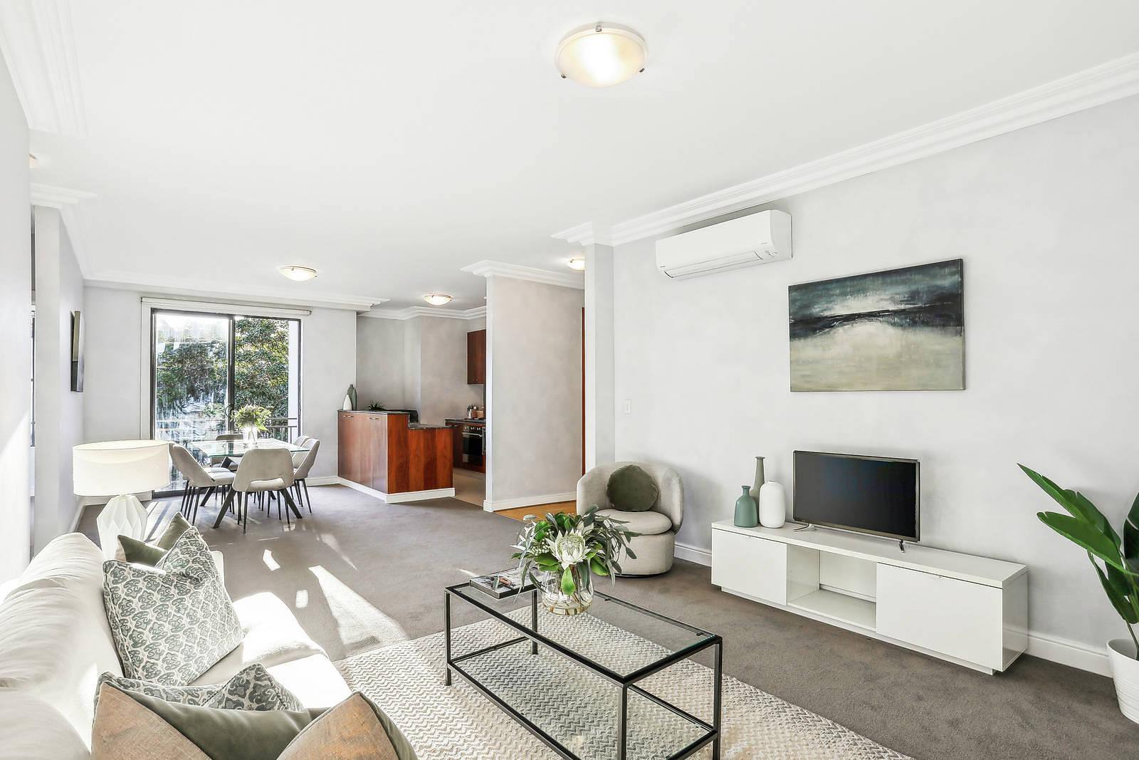 A8/1 Buchanan Street, Balmain Sold by Coopers Agency - image 5