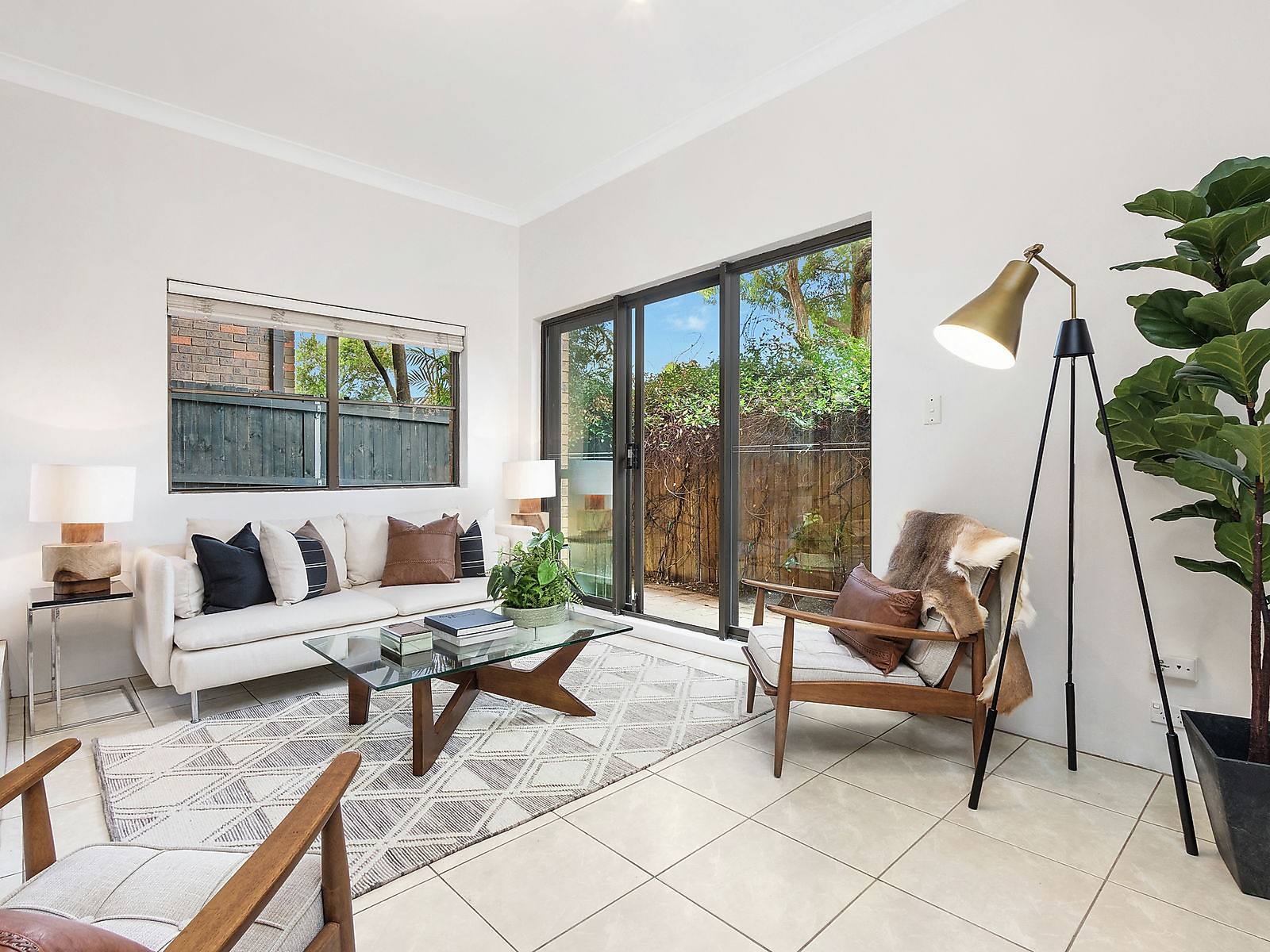 5/33-35 Alfred Street, Rozelle Sold by Coopers Agency - image 3