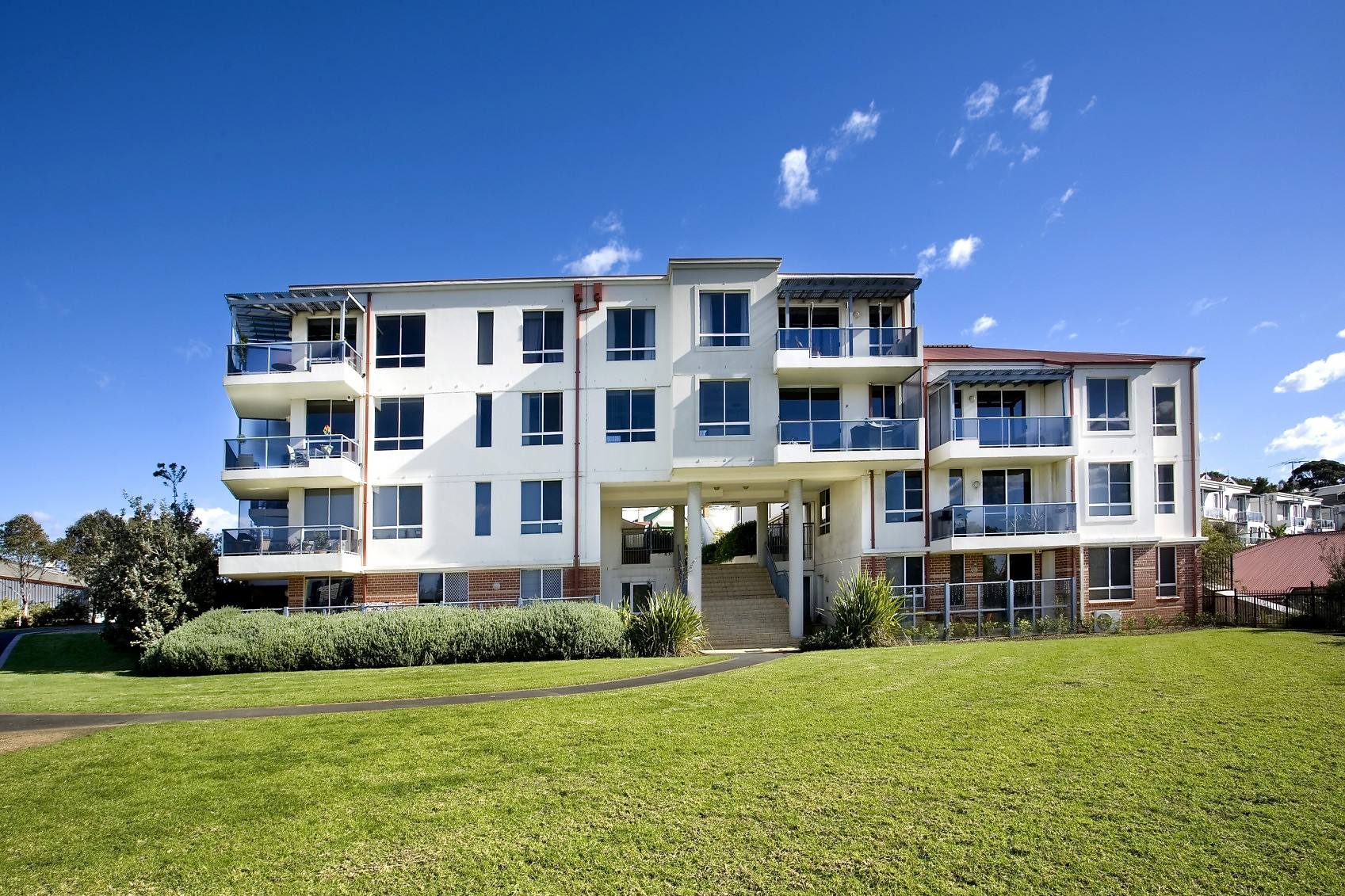 27/1 Batty Street, Balmain Leased by Coopers Agency - image 9