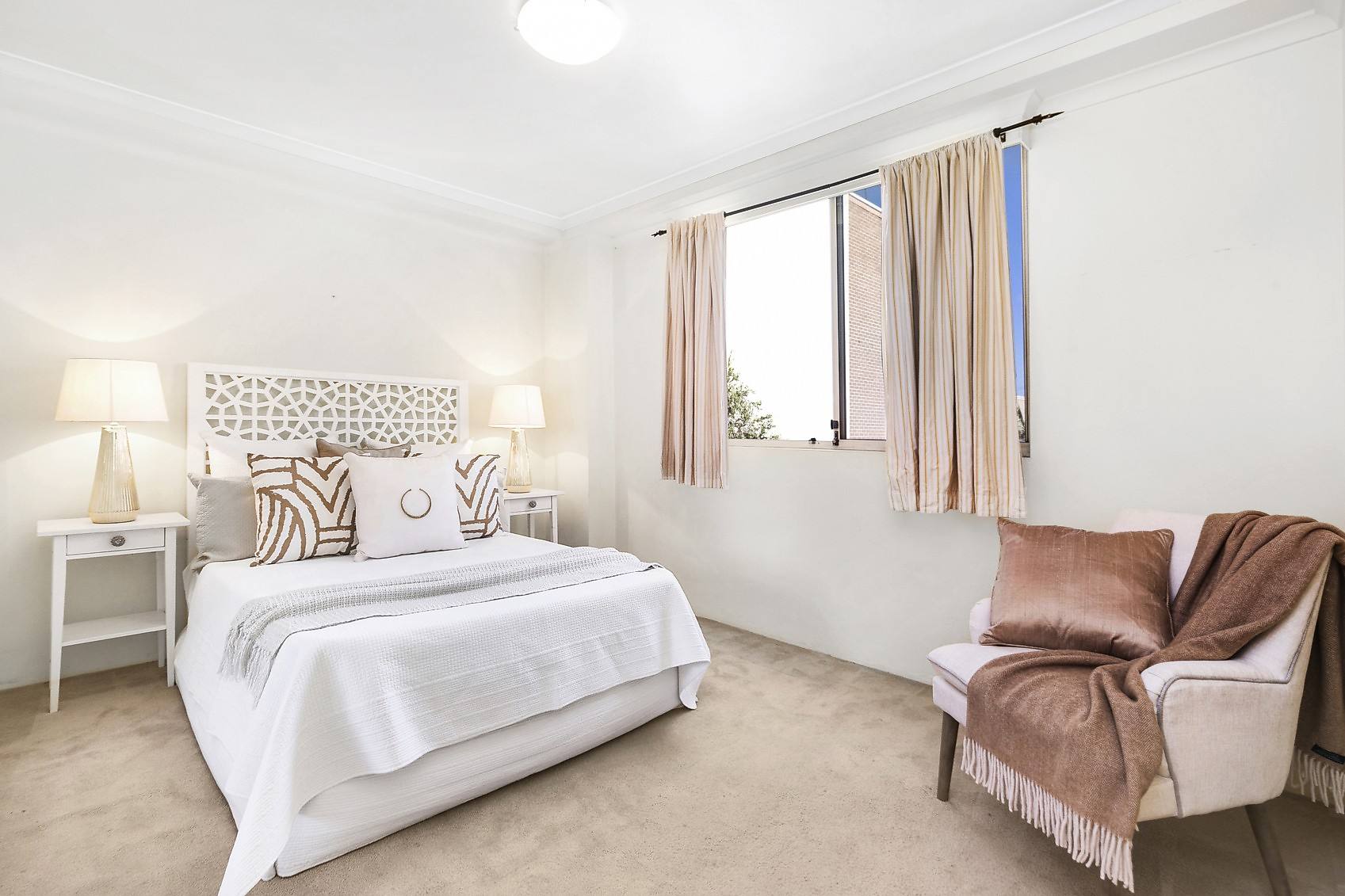 15/2 Rosebery Place, Balmain Leased by Coopers Agency - image 4