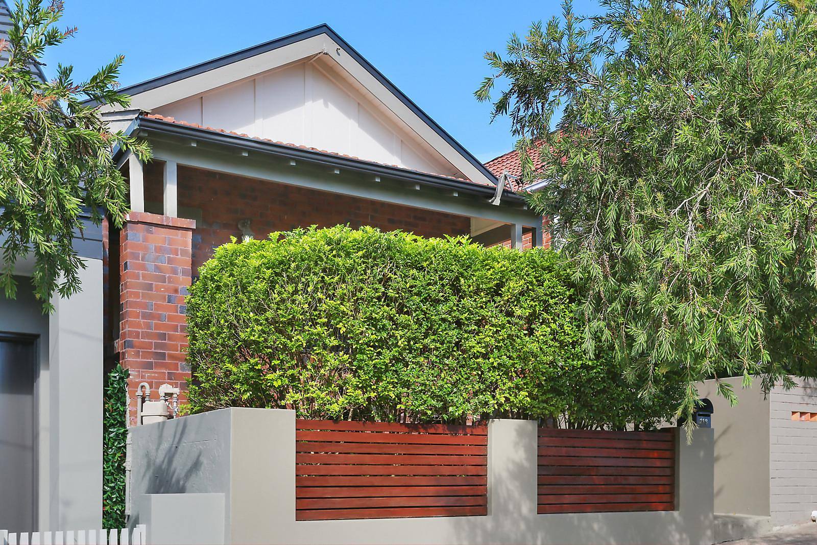 219 Elswick Street North, Leichhardt Sold by Coopers Agency - image 1