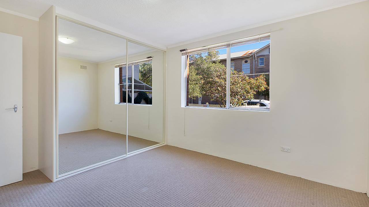 2/53 Smith Street, Balmain Leased by Coopers Agency - image 3