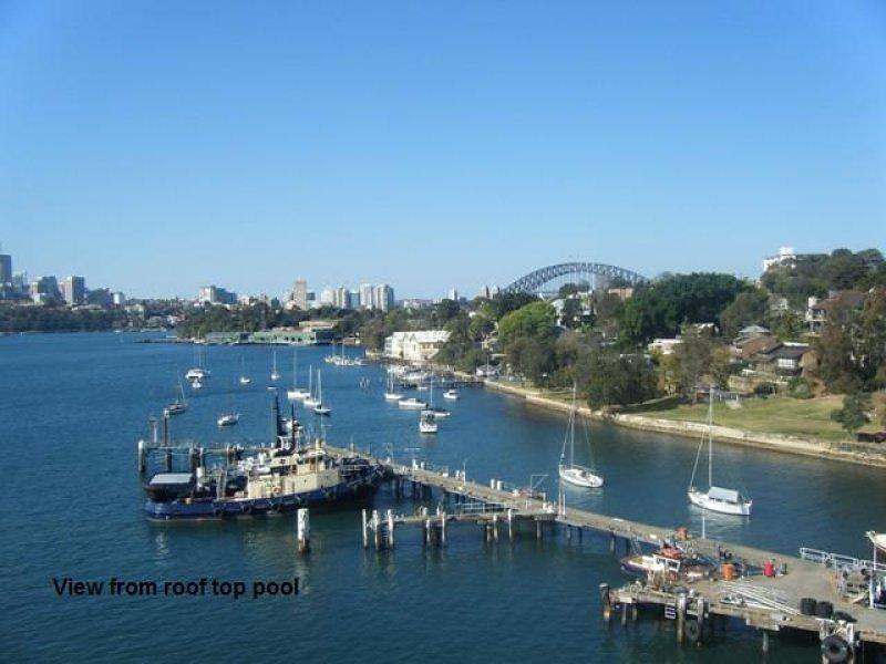 202/22 Colgate Avenue, Balmain East Leased by Coopers Agency - image 3