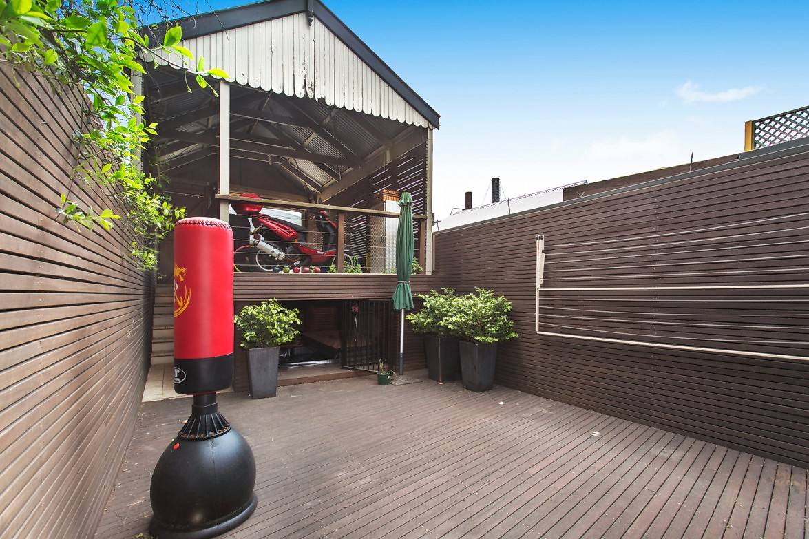 15 Lilyfield Road, Rozelle Sold by Coopers Agency - image 6