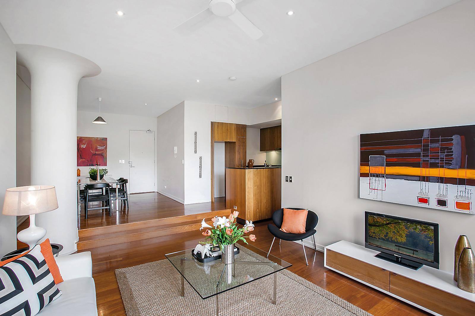 C201/23 Colgate Avenue, Balmain Sold by Coopers Agency - image 3