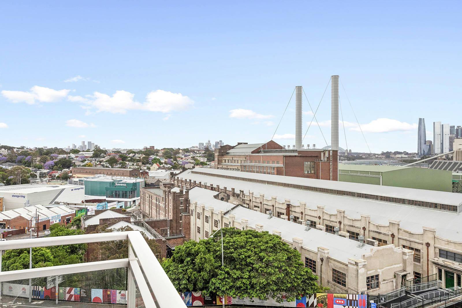 42/3 Hornsey Street, Rozelle Auction by Coopers Agency - image 2