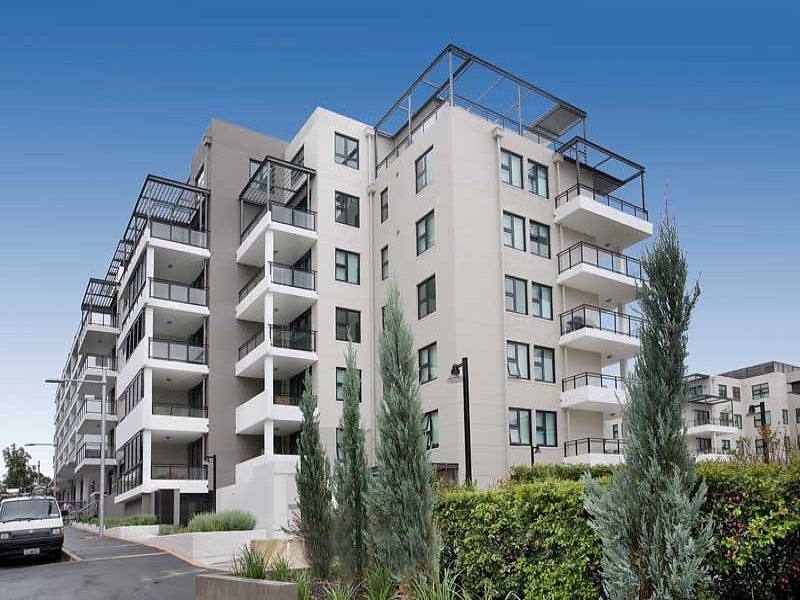 5/9 Bay Street, Meadowbank Sold by Coopers Agency - image 2