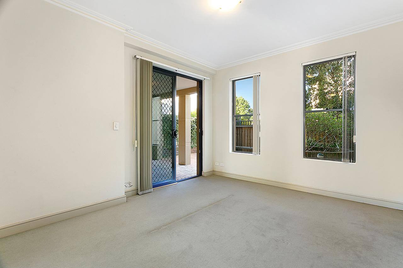 A2/1 Buchanan Street, Balmain Leased by Coopers Agency - image 4