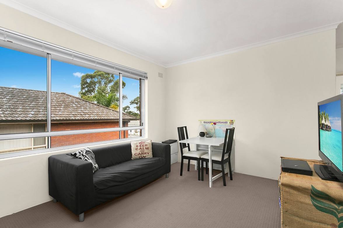 3/10 Burt Street, Rozelle Sold by Coopers Agency - image 1