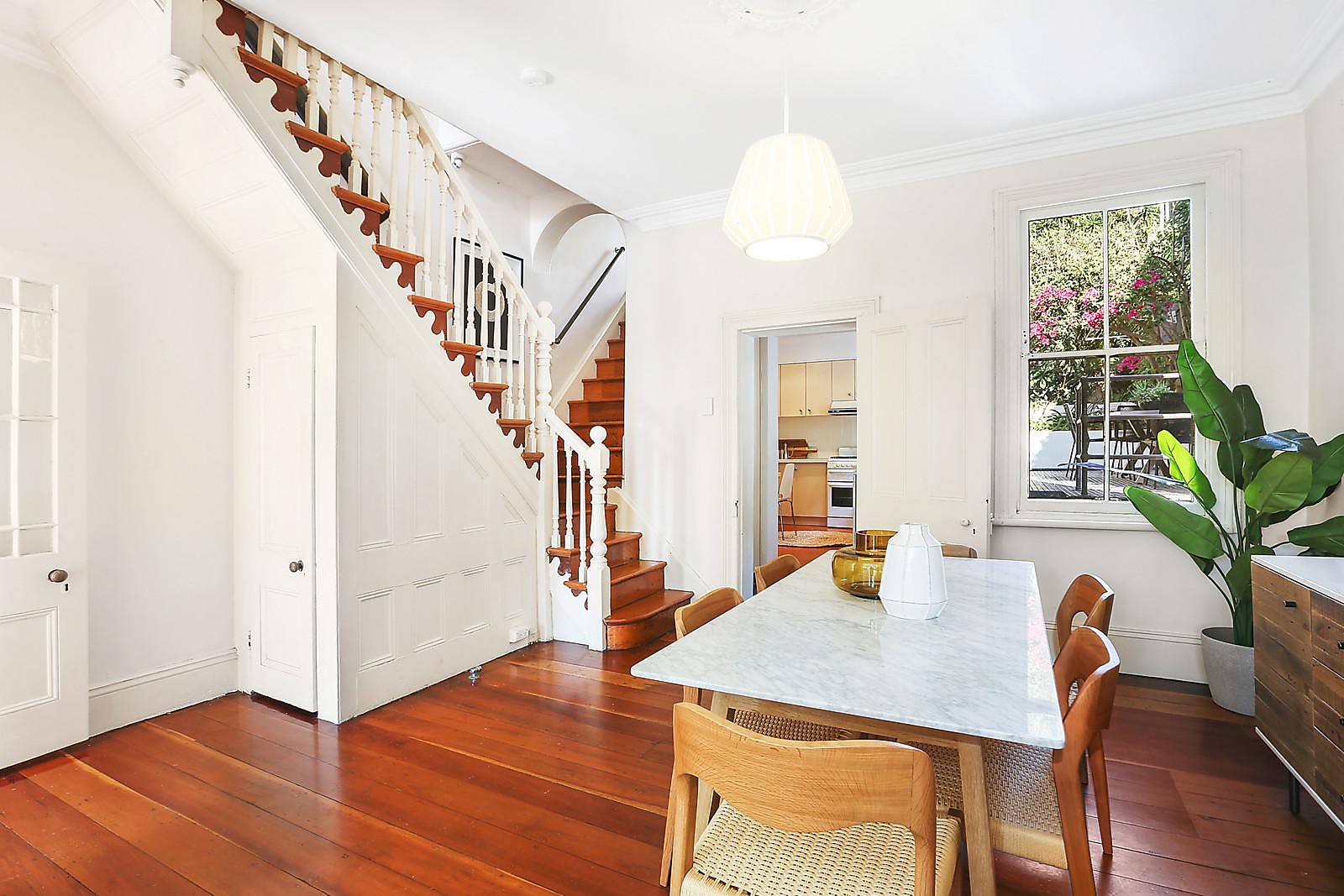 44 Fitzroy Avenue, Balmain Sold by Coopers Agency - image 5