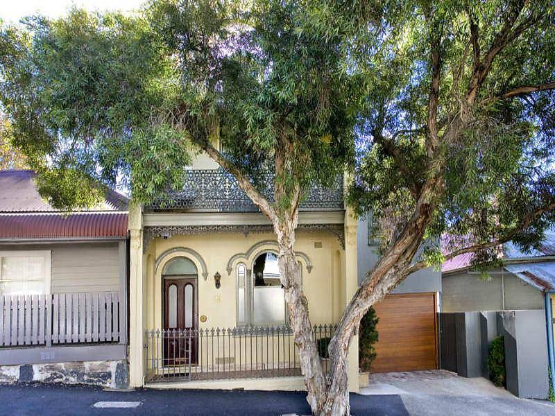 29 Nelson Street, Rozelle Sold by Coopers Agency - image 1