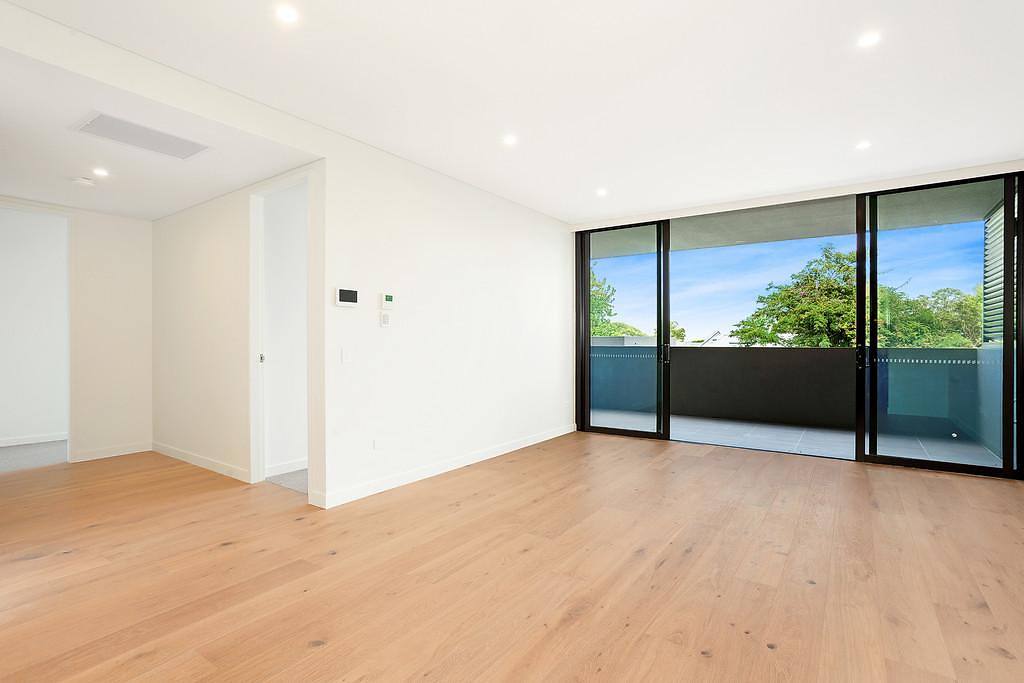 107/551 Darling Street, Rozelle Leased by Coopers Agency - image 7