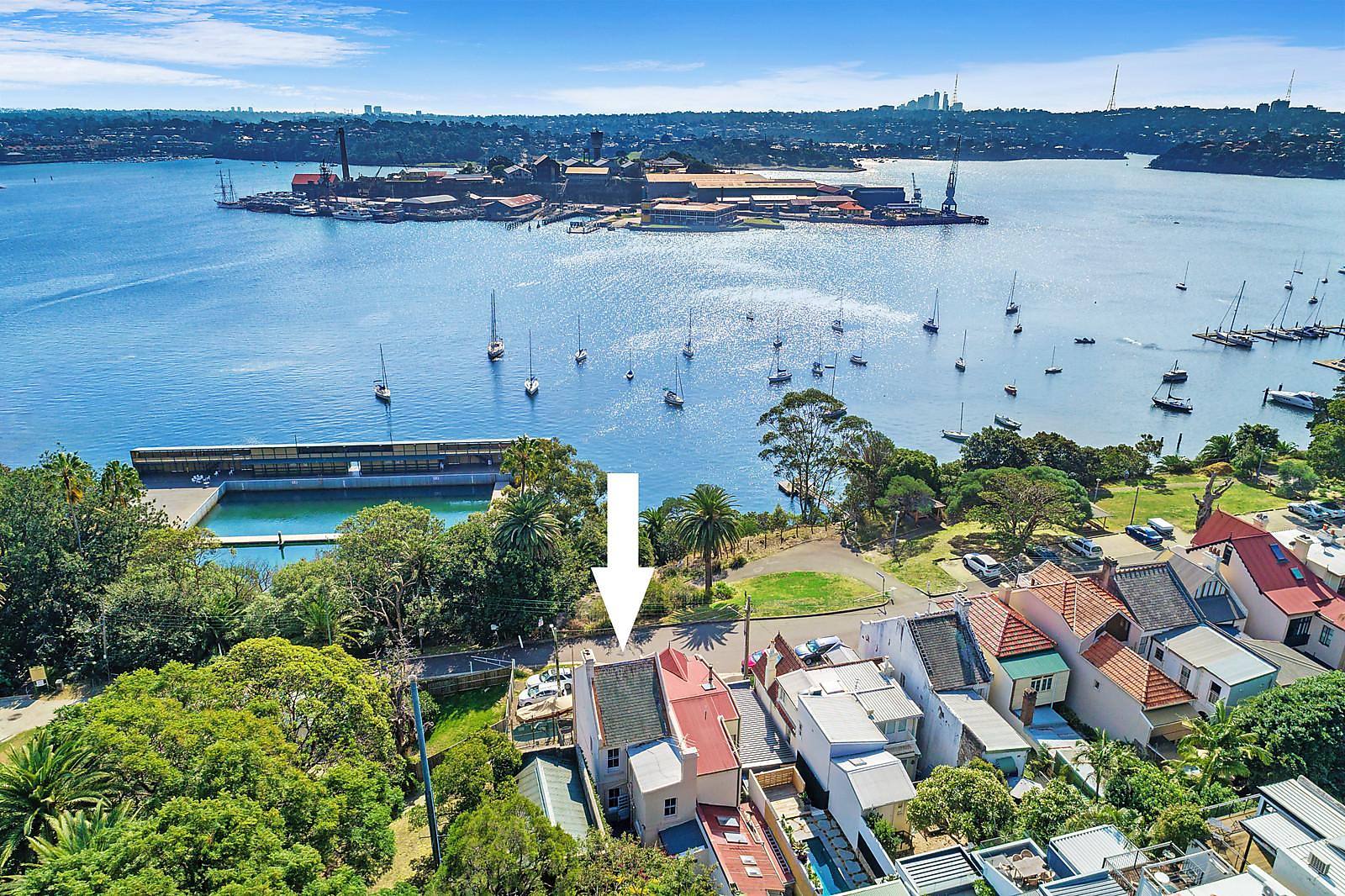 44 Fitzroy Avenue, Balmain Sold by Coopers Agency - image 13