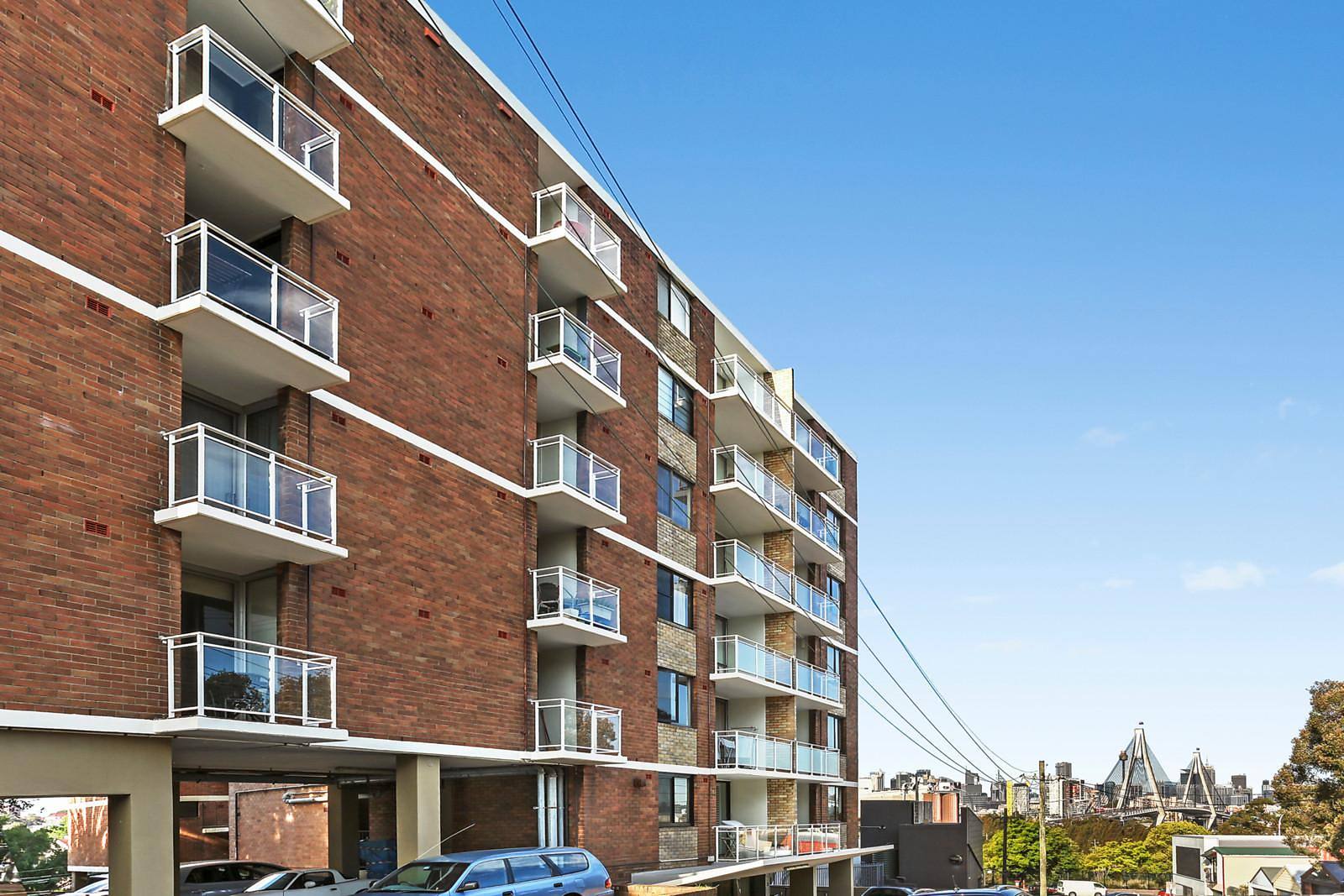 1/3 Hornsey Street, Rozelle Sold by Coopers Agency - image 5