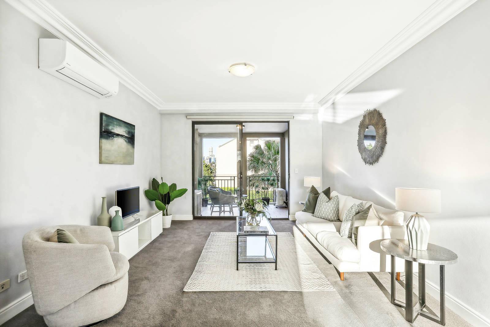 A8/1 Buchanan Street, Balmain Sold by Coopers Agency - image 2