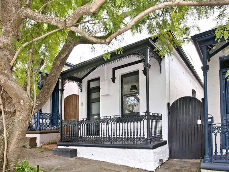 12 Carrington Street, Balmain Sold by Coopers Agency - image 1