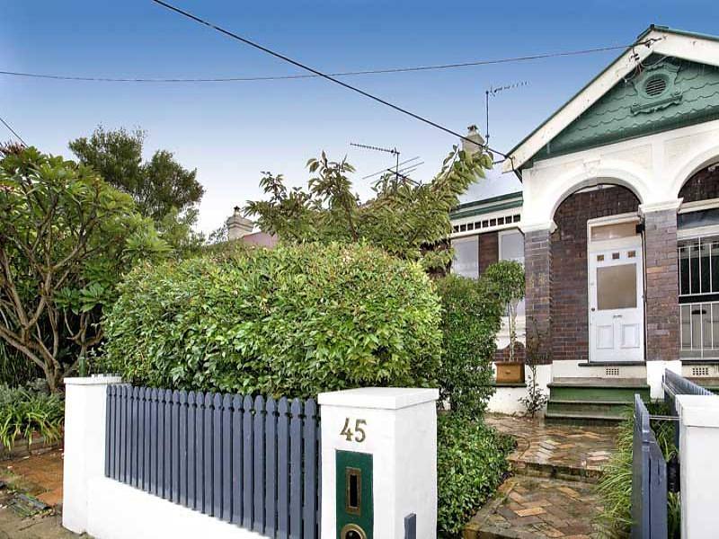 45 Lord Street, Newtown Sold by Coopers Agency - image 1