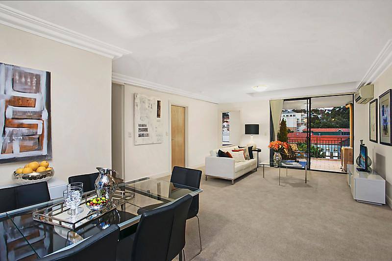 D18/1 Buchanan Street, Balmain Leased by Coopers Agency - image 12