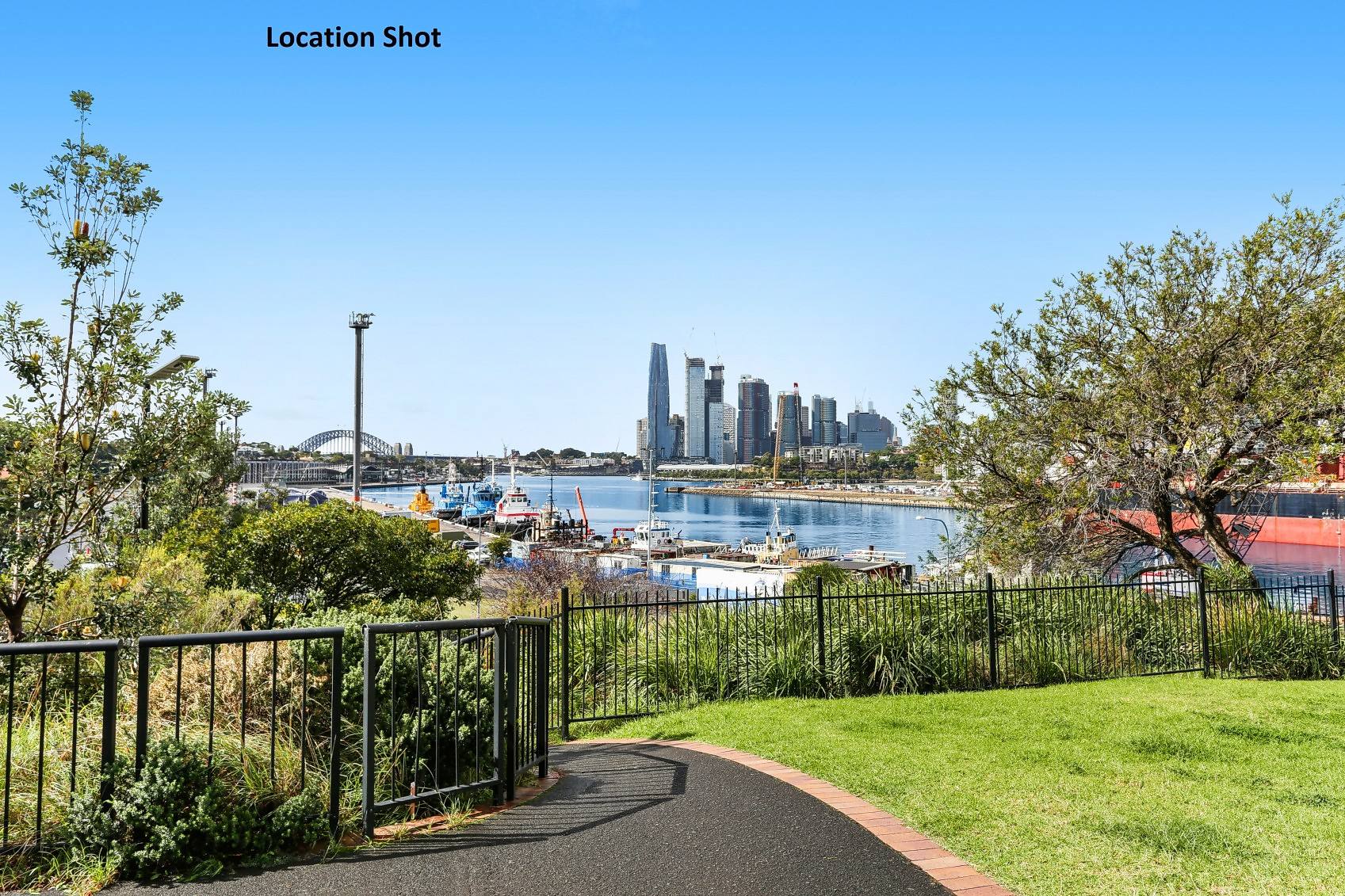 6 Rumsay Street, Rozelle Leased by Coopers Agency - image 7