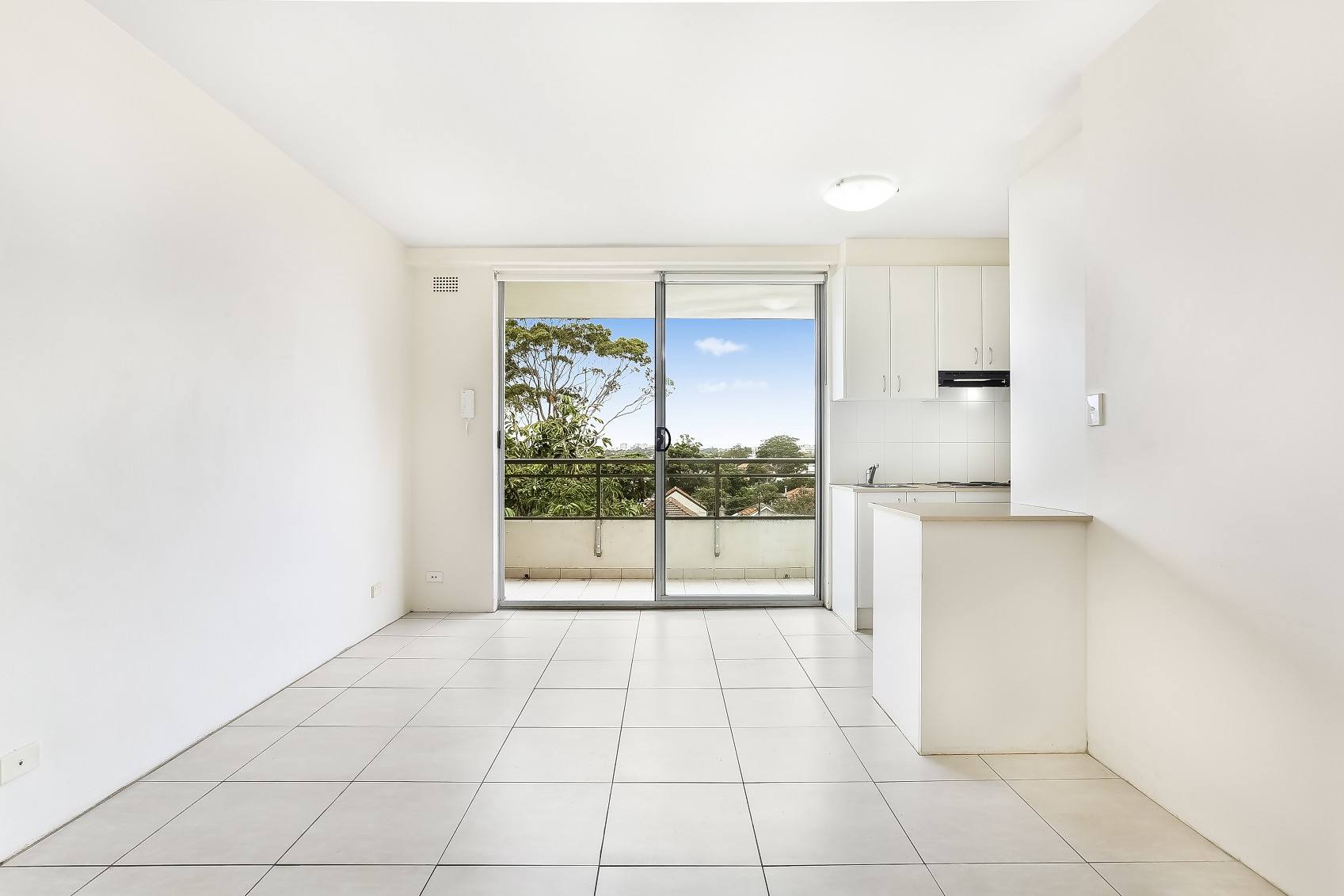 7/465 Balmain Road, Lilyfield Leased by Coopers Agency - image 2