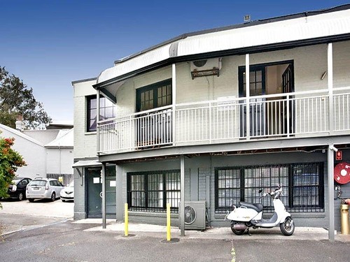 G9/1-15 Barr Street, Balmain Sold by Coopers Agency