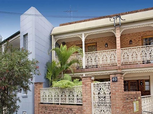 1/40 Beattie Street, Balmain Sold by Coopers Agency