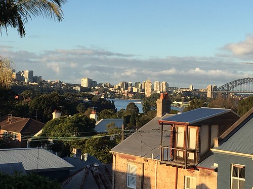 2/329 Darling Street, Balmain For Lease by Coopers Agency