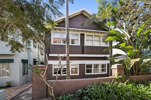 1/17 Sir Thomas Mitchell Road, Bondi Beach For Lease by Coopers Agency