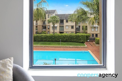 A19/1 Buchanan Street, Balmain Sold by Coopers Agency