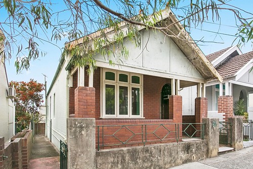 119 Rowntree Street, Birchgrove Sold by Coopers Agency