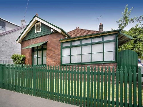 174 Victoria Road, Rozelle Sold by Coopers Agency