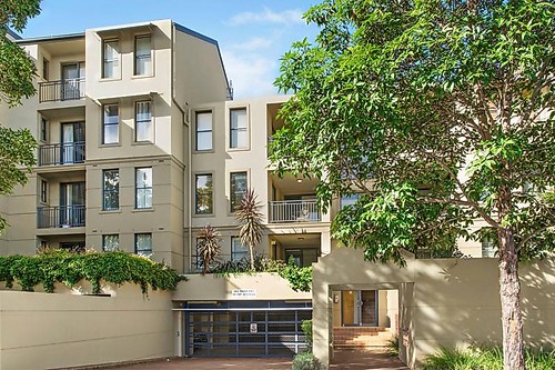 A15/1 Buchanan Street, Balmain Leased by Coopers Agency