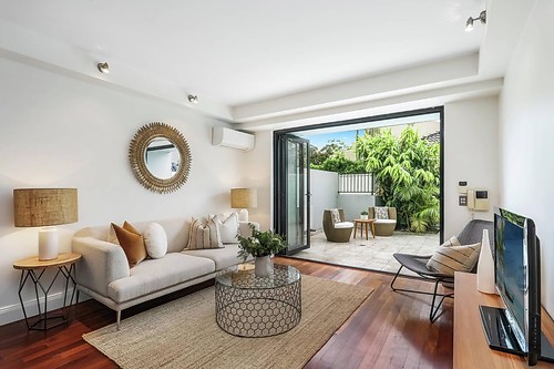 1/11-23 Hay Street, Leichhardt Sold by Coopers Agency