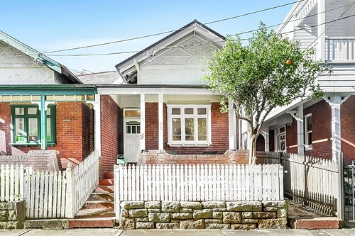 24 Formosa Street, Drummoyne Sold by Coopers Agency