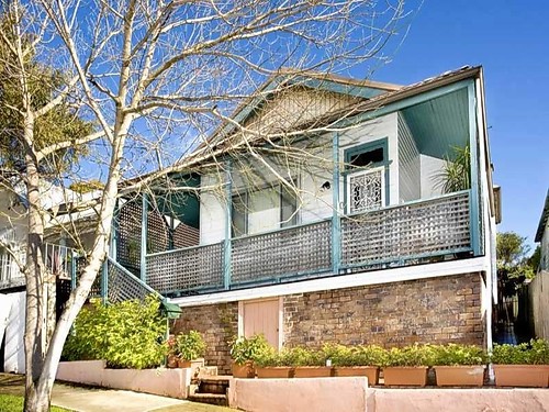 20 Edna Street, Lilyfield Sold by Coopers Agency