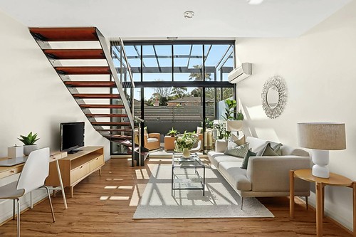 12/11-23 Hay Street, Leichhardt Sold by Coopers Agency