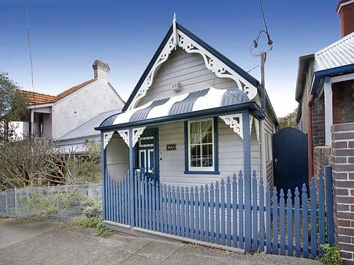 98 Cecily Street, Lilyfield Sold by Coopers Agency