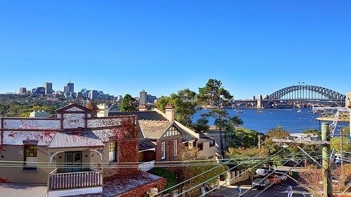 1/58a Darling Street, Balmain East Leased by Coopers Agency