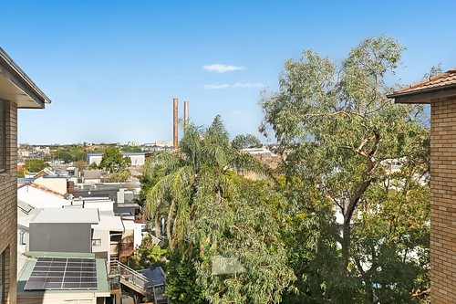 8/56 Rosser Street, Rozelle Leased by Coopers Agency